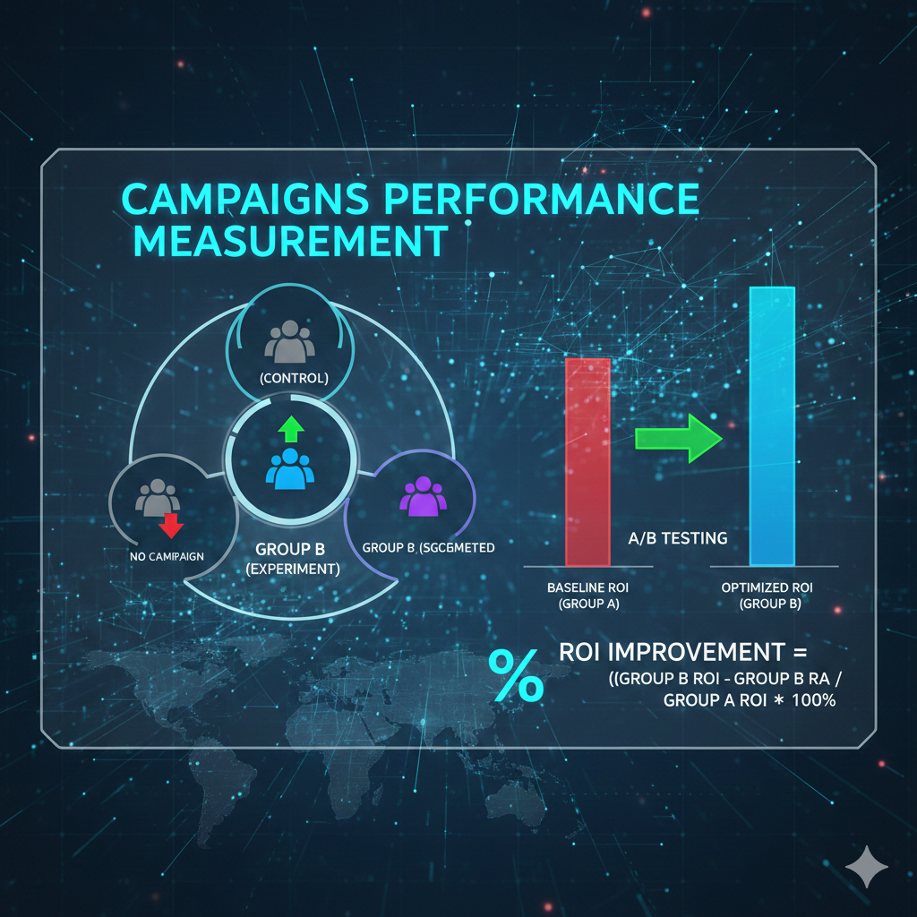 Campaigns Performance Measurement