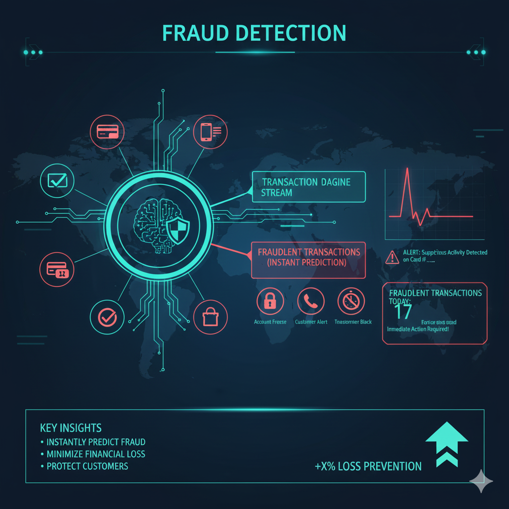 Fraud Detection