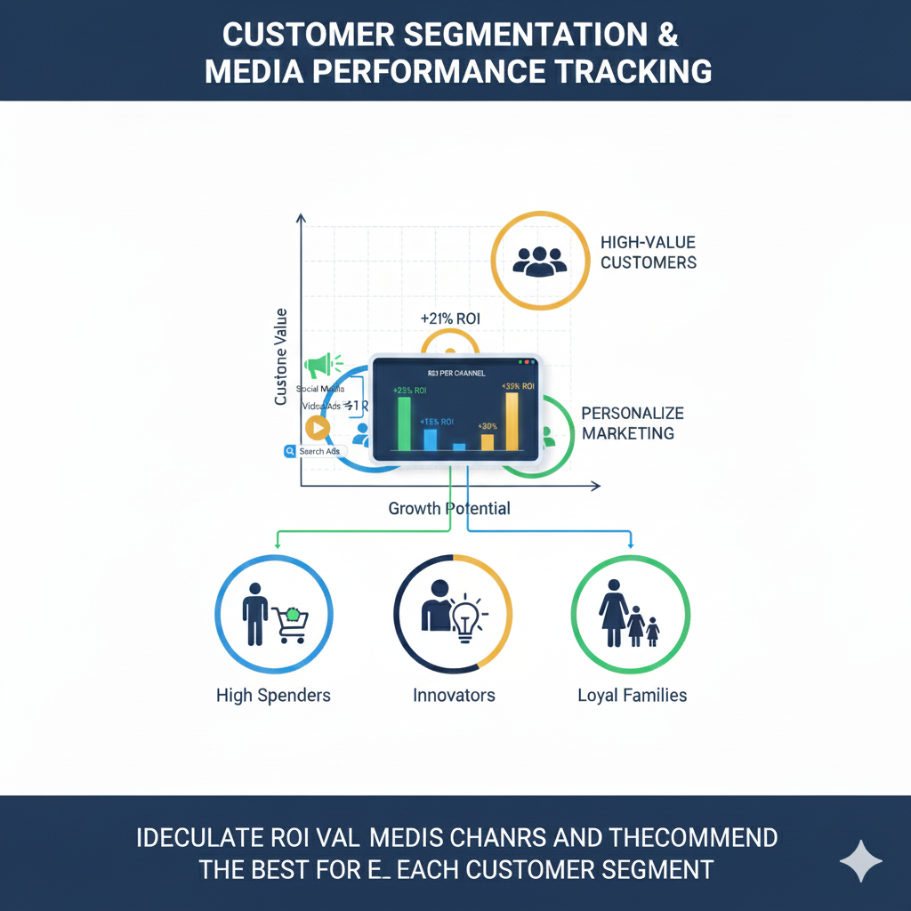 Customer Segmentation