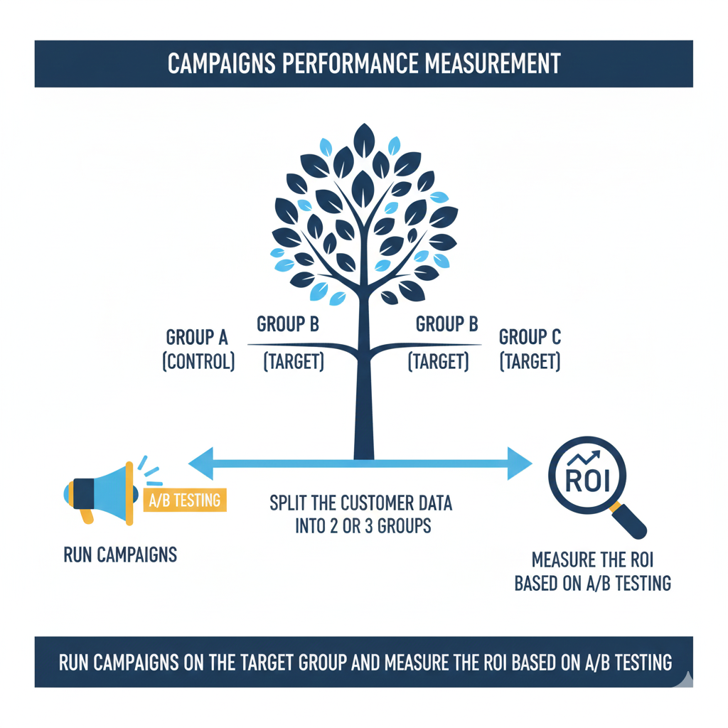 Campaigns Performance Measurement