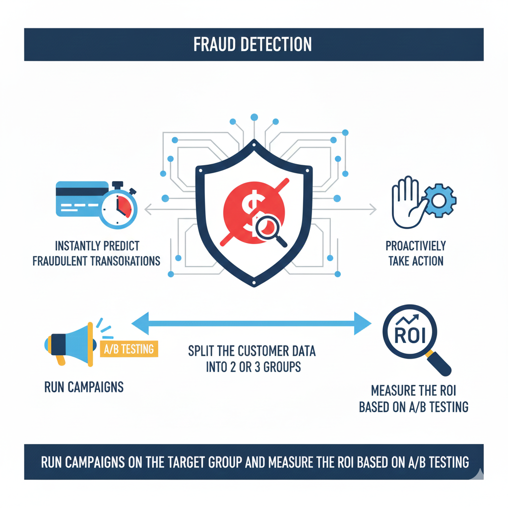 Fraud Detection